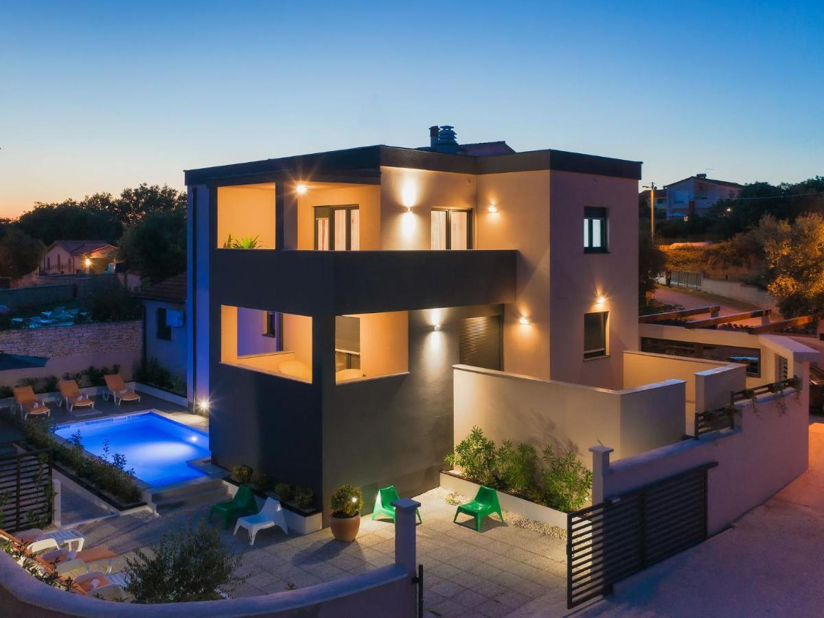 Villa Noemi By Interhome Ližnjan المظهر الخارجي الصورة