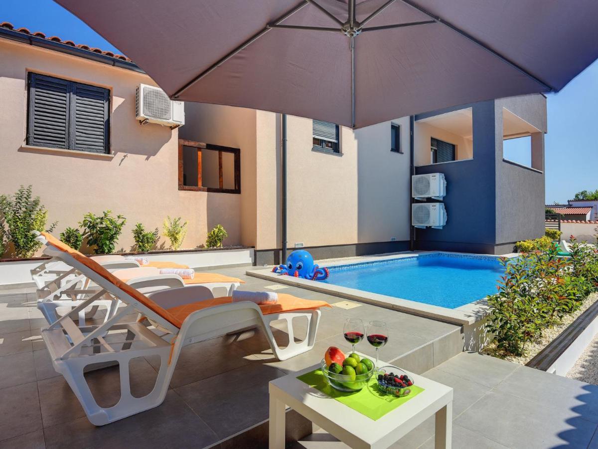 Villa Noemi By Interhome Ližnjan المظهر الخارجي الصورة