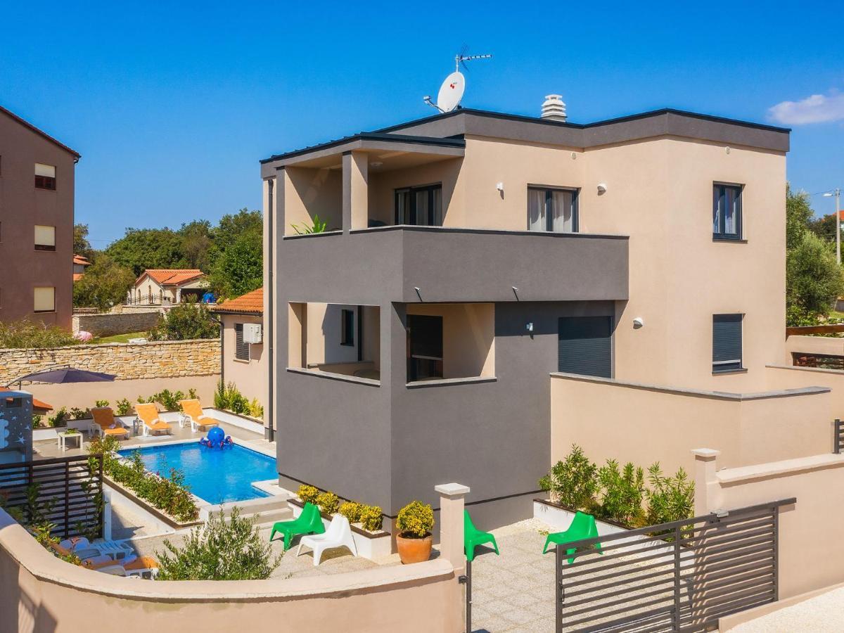 Villa Noemi By Interhome Ližnjan المظهر الخارجي الصورة