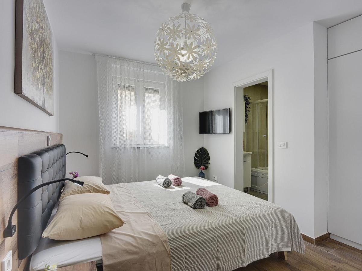 Villa Noemi By Interhome Ližnjan المظهر الخارجي الصورة