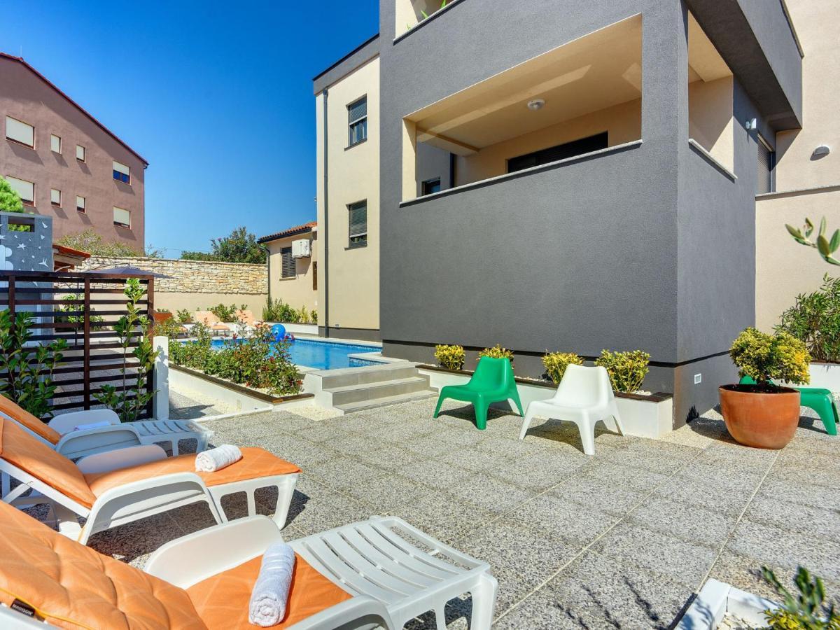 Villa Noemi By Interhome Ližnjan المظهر الخارجي الصورة