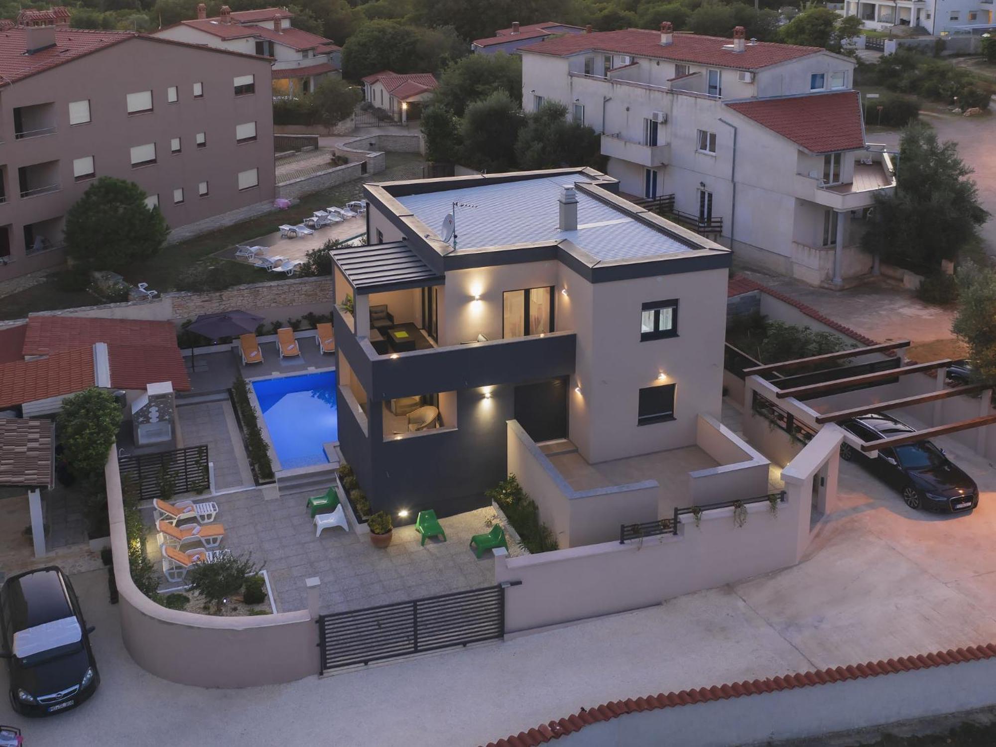 Villa Noemi By Interhome Ližnjan المظهر الخارجي الصورة